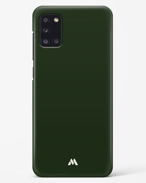 Floating Seaweed Hard Case Phone Cover (Samsung)
