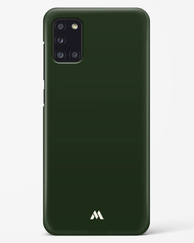 Floating Seaweed Hard Case Phone Cover (Samsung)