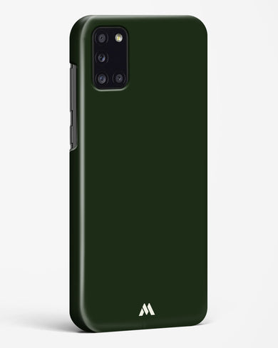 Floating Seaweed Hard Case Phone Cover (Samsung)