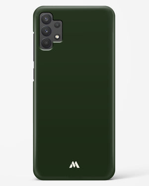 Floating Seaweed Hard Case Phone Cover (Samsung)