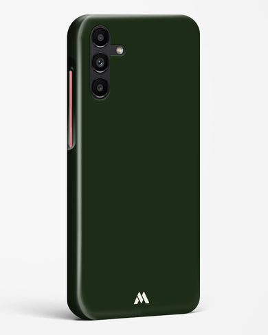 Floating Seaweed Hard Case Phone Cover (Samsung)