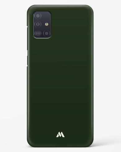 Floating Seaweed Hard Case Phone Cover (Samsung)