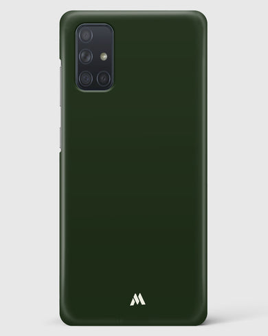 Floating Seaweed Hard Case Phone Cover (Samsung)