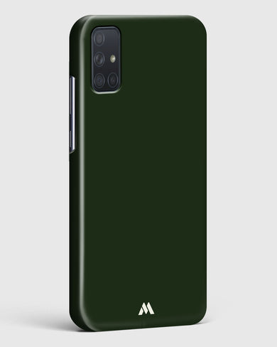 Floating Seaweed Hard Case Phone Cover (Samsung)