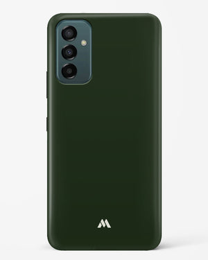 Floating Seaweed Hard Case Phone Cover (Samsung)