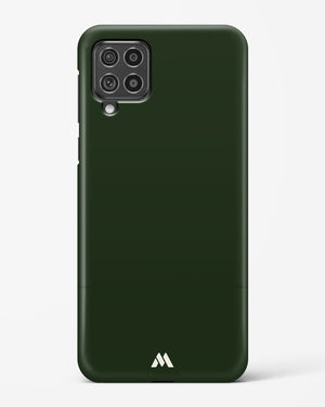 Floating Seaweed Hard Case Phone Cover (Samsung)