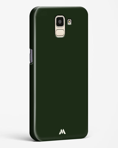 Floating Seaweed Hard Case Phone Cover-(Samsung)