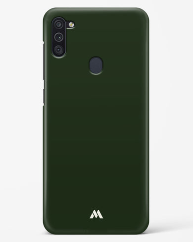 Floating Seaweed Hard Case Phone Cover (Samsung)