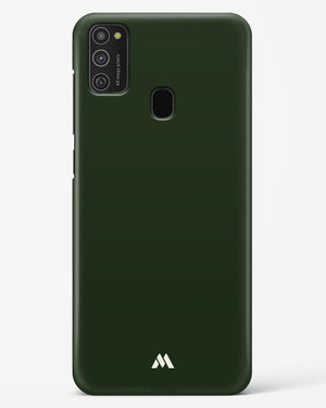 Floating Seaweed Hard Case Phone Cover (Samsung)