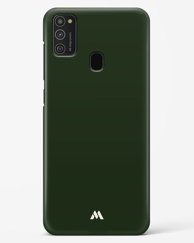 Floating Seaweed Hard Case Phone Cover (Samsung)