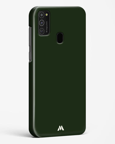 Floating Seaweed Hard Case Phone Cover (Samsung)