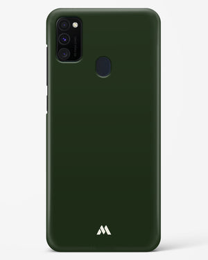 Floating Seaweed Hard Case Phone Cover (Samsung)