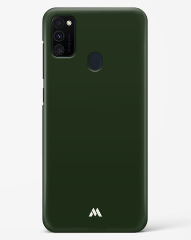 Floating Seaweed Hard Case Phone Cover (Samsung)