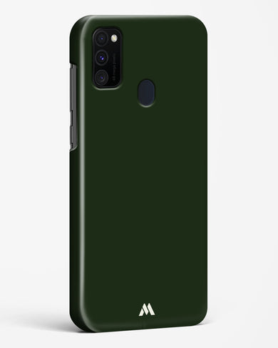 Floating Seaweed Hard Case Phone Cover (Samsung)