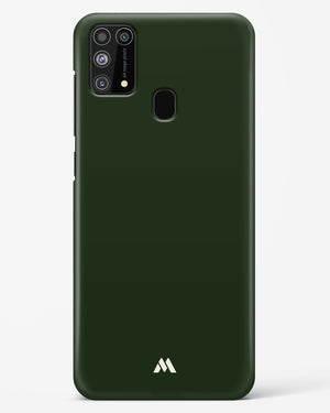 Floating Seaweed Hard Case Phone Cover (Samsung)