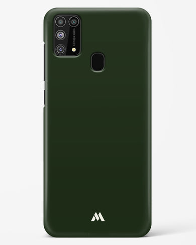 Floating Seaweed Hard Case Phone Cover (Samsung)