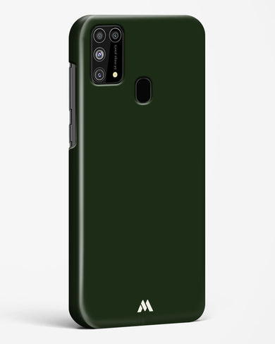 Floating Seaweed Hard Case Phone Cover (Samsung)