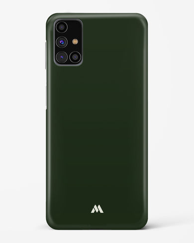 Floating Seaweed Hard Case Phone Cover (Samsung)