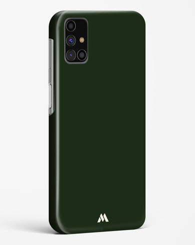 Floating Seaweed Hard Case Phone Cover (Samsung)