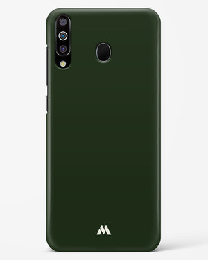 Floating Seaweed Hard Case Phone Cover (Samsung)