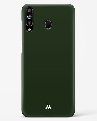 Floating Seaweed Hard Case Phone Cover (Samsung)