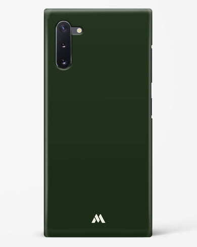 Floating Seaweed Hard Case Phone Cover (Samsung)