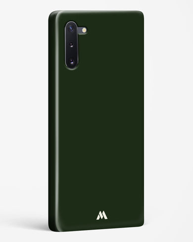 Floating Seaweed Hard Case Phone Cover (Samsung)