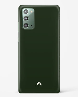 Floating Seaweed Hard Case Phone Cover (Samsung)