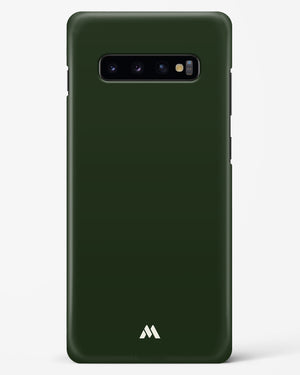 Floating Seaweed Hard Case Phone Cover (Samsung)