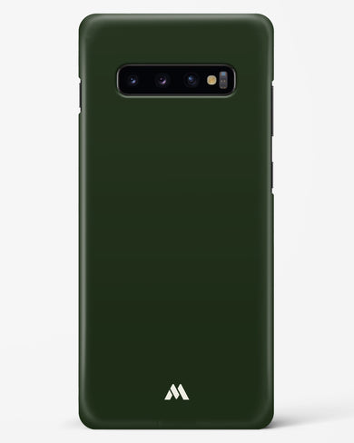 Floating Seaweed Hard Case Phone Cover (Samsung)