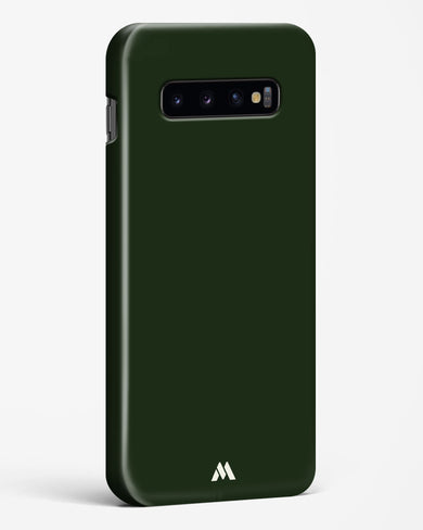 Floating Seaweed Hard Case Phone Cover (Samsung)