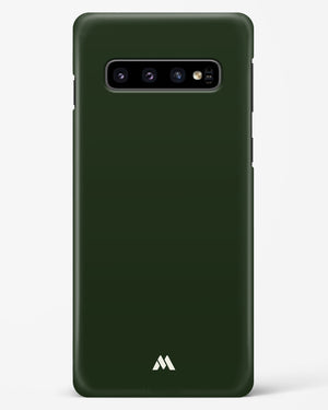 Floating Seaweed Hard Case Phone Cover (Samsung)