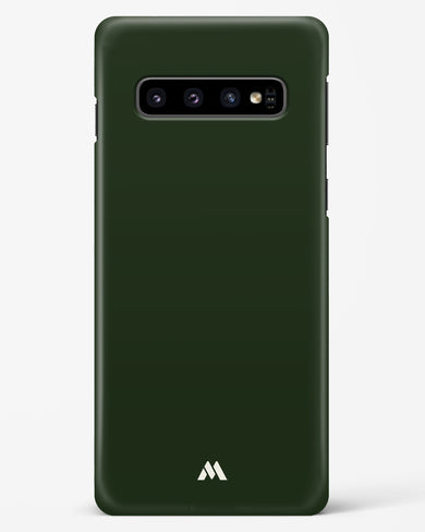 Floating Seaweed Hard Case Phone Cover (Samsung)