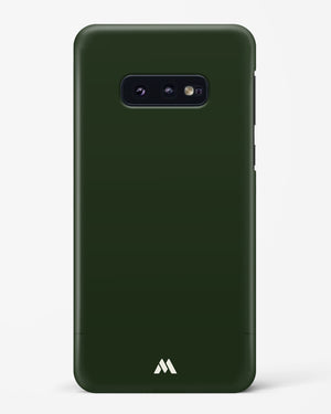 Floating Seaweed Hard Case Phone Cover (Samsung)