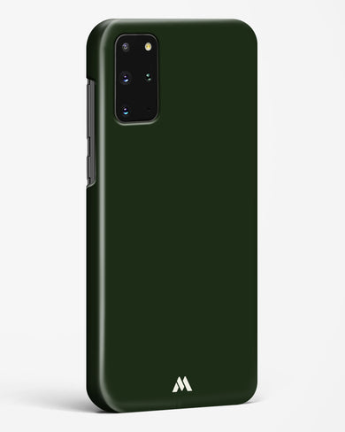 Floating Seaweed Hard Case Phone Cover (Samsung)