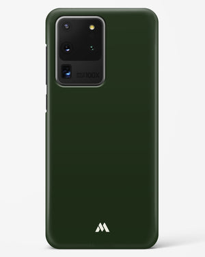 Floating Seaweed Hard Case Phone Cover (Samsung)