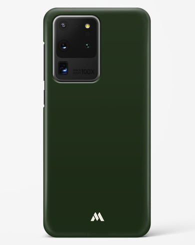 Floating Seaweed Hard Case Phone Cover (Samsung)