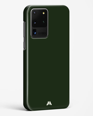 Floating Seaweed Hard Case Phone Cover (Samsung)