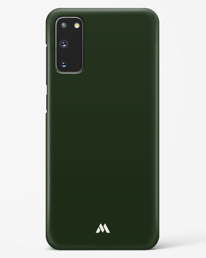 Floating Seaweed Hard Case Phone Cover (Samsung)