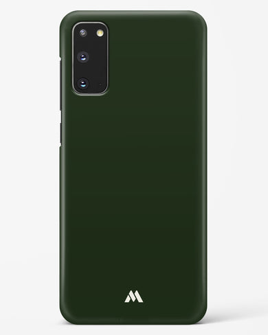 Floating Seaweed Hard Case Phone Cover (Samsung)