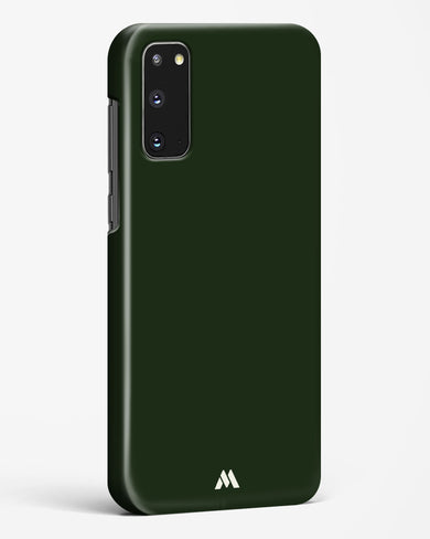 Floating Seaweed Hard Case Phone Cover (Samsung)