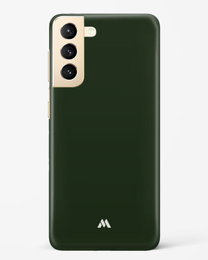 Floating Seaweed Hard Case Phone Cover (Samsung)