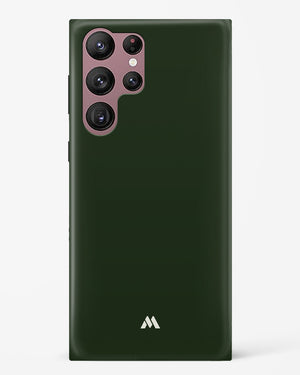 Floating Seaweed Hard Case Phone Cover (Samsung)