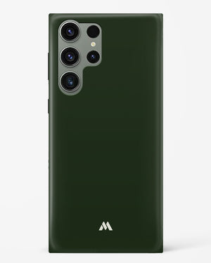 Floating Seaweed Hard Case Phone Cover (Samsung)