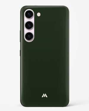 Floating Seaweed Hard Case Phone Cover (Samsung)