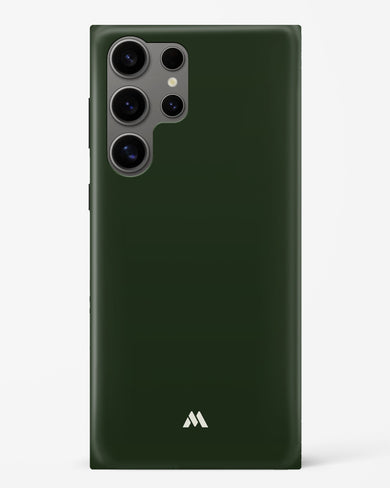 Floating Seaweed Hard Case Phone Cover (Samsung)