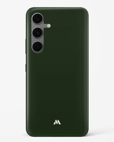 Floating Seaweed Hard Case Phone Cover (Samsung)