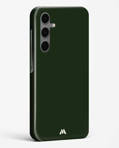 Floating Seaweed Hard Case Phone Cover (Samsung)