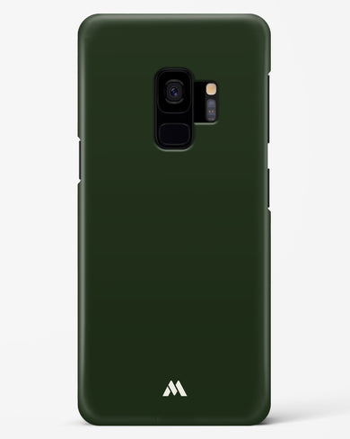 Floating Seaweed Hard Case Phone Cover (Samsung)