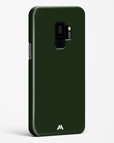 Floating Seaweed Hard Case Phone Cover (Samsung)